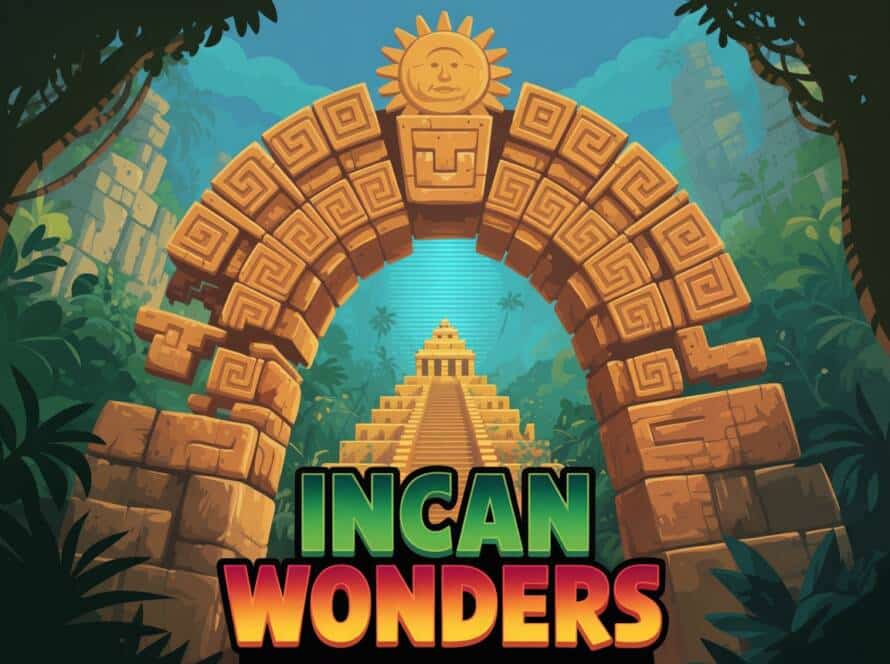Incan Wonders