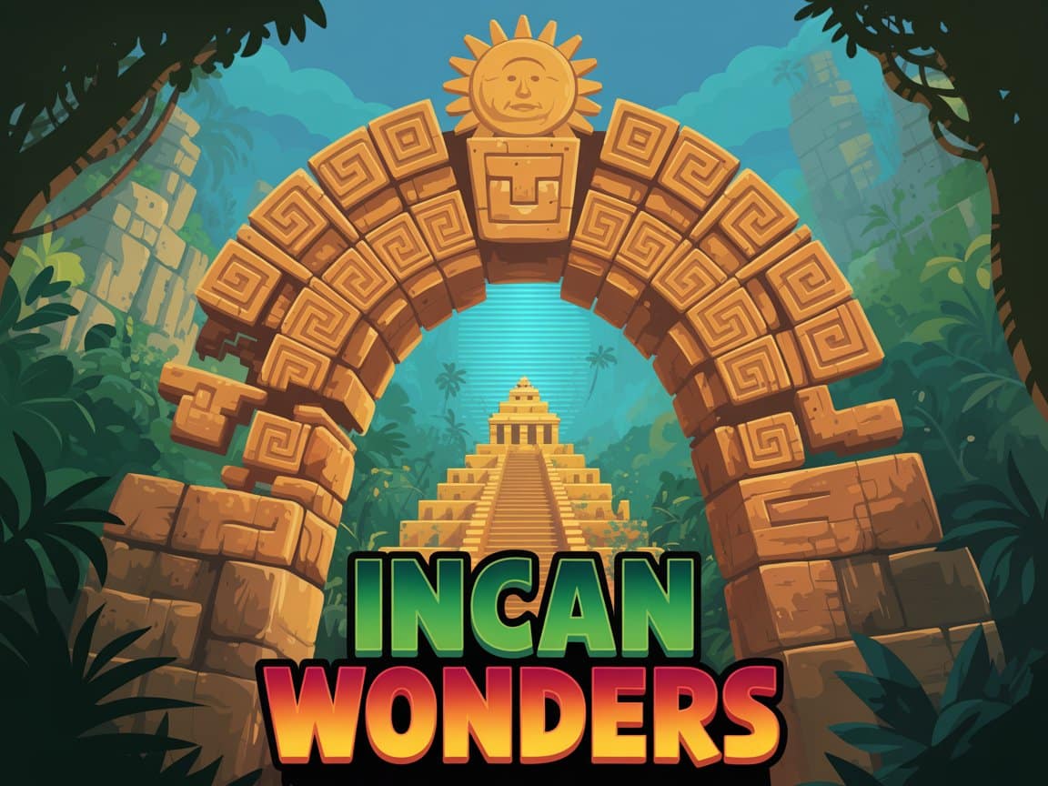 Incan Wonders