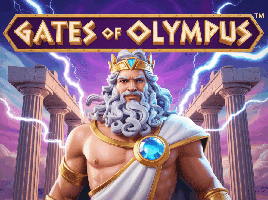 Gates of Olympus