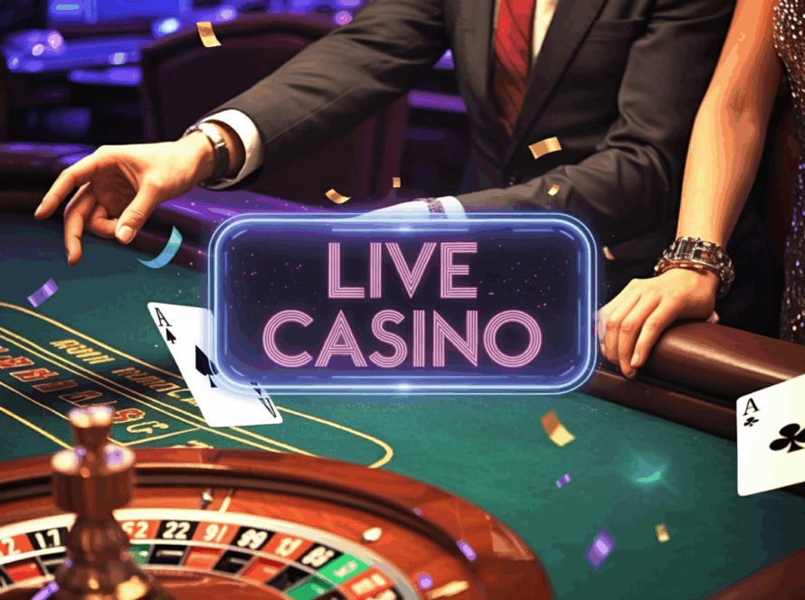 Live Casino