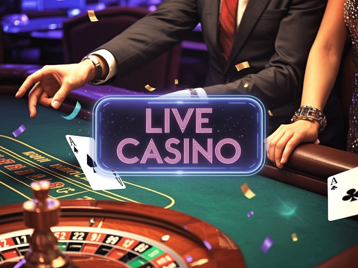 Live Casino