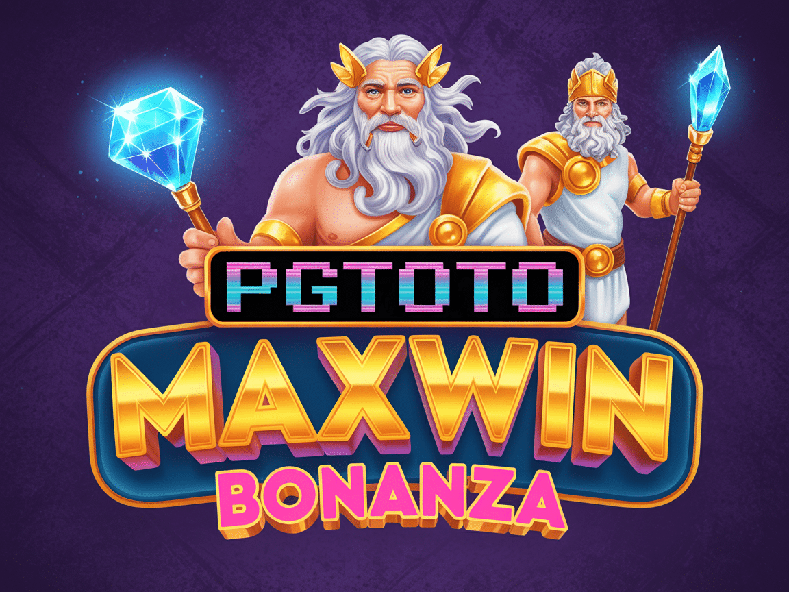 Maxwin Bonanza