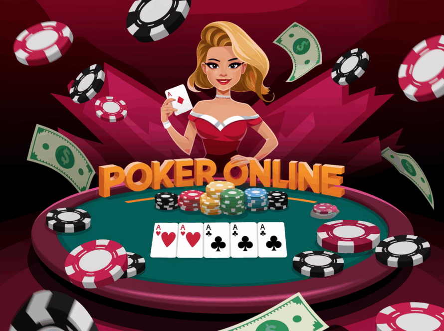 Poker Online