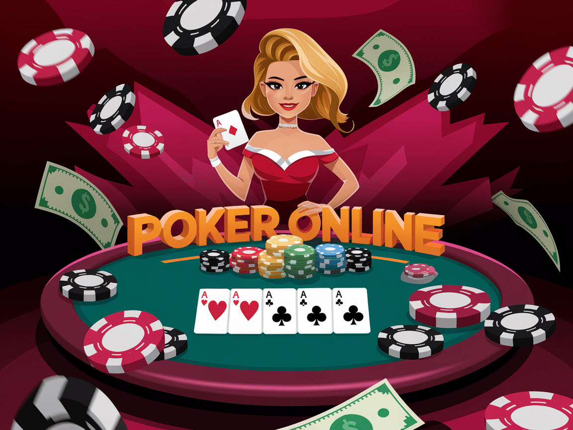Poker Online
