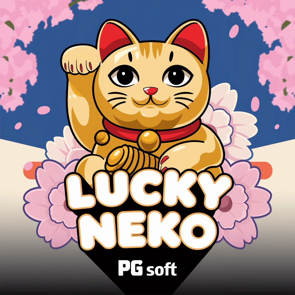 Lucky Neko