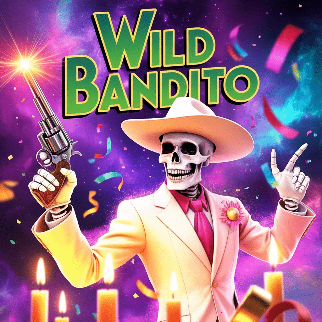 Wild Bandito