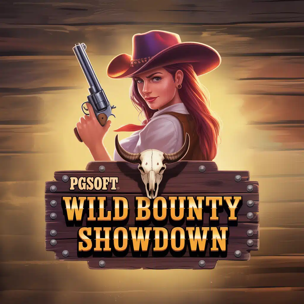Wild Bounty Showdown