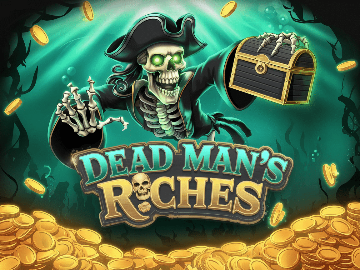 Dead Man’s Riches