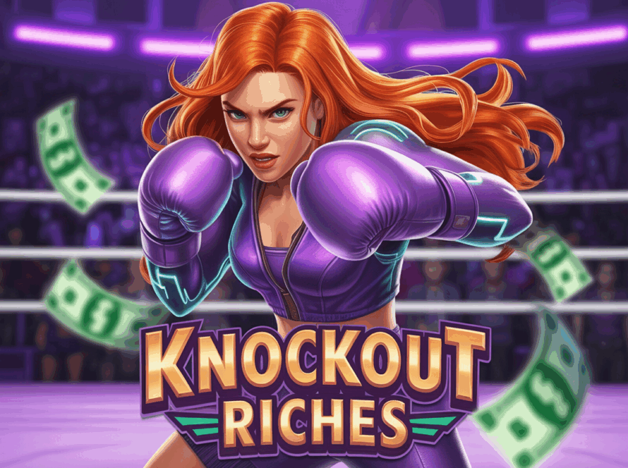 Knockout Riches