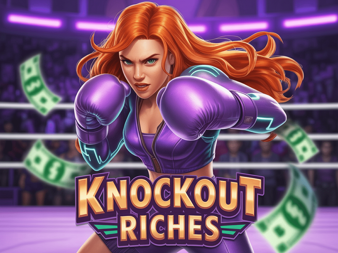Knockout Riches