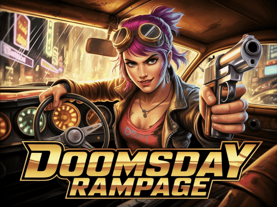Doomsday Rampage