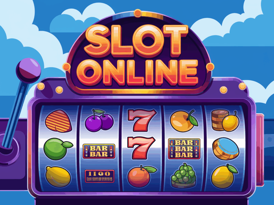 Slot Online